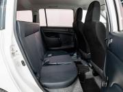Toyota Succeed I Рестайлинг Красноярск  - изображение 27