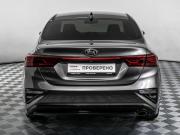 Kia Cerato IV Москва  - изображение 21