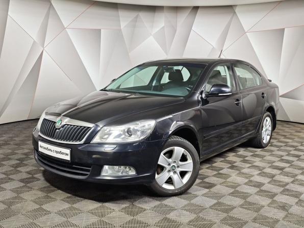 Skoda Octavia II (A5) Рестайлинг с пробегом 2012 года, цена 785 000 рублей, 215493 км, лифтбек, Автокод Объявления