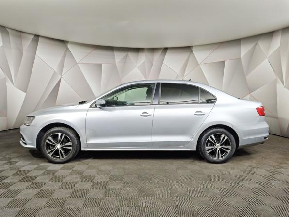 Volkswagen Jetta VI Рестайлинг с пробегом 2015 года, цена 819 000 рублей, 267899 км, седан, Автокод Объявления