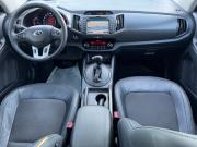 Kia Sportage III Астрахань  - изображение 41