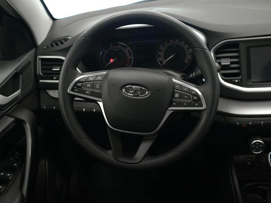 Lada (ВАЗ) Vesta I Рестайлинг (NG) Самара  - изображение 10