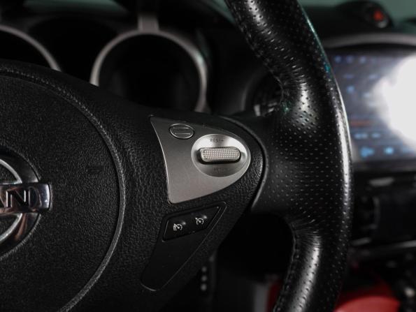 Nissan Juke I с пробегом 2011 года, цена 949 000 рублей, 154352 км, внедорожник, Автокод Объявления