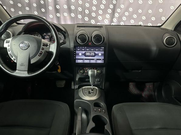 Nissan Qashqai I Рестайлинг с пробегом 2010 года, цена 936 000 рублей, 323256 км, внедорожник, Автокод Объявления