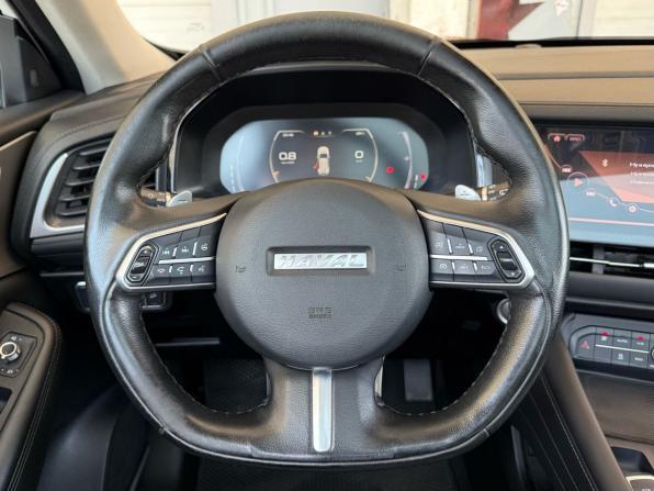 Haval F7 I с пробегом 2021 года, цена 1 680 000 рублей, 143500 км, внедорожник, Автокод Объявления