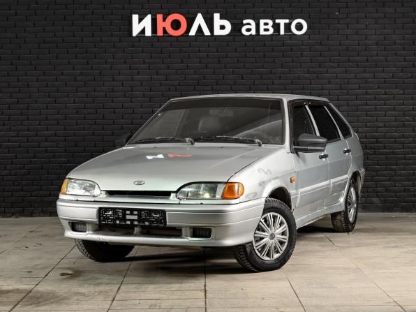 Lada (ВАЗ) 2114 с пробегом 2008 года, цена 130 000 рублей, 228791 км, хэтчбек, Автокод Объявления