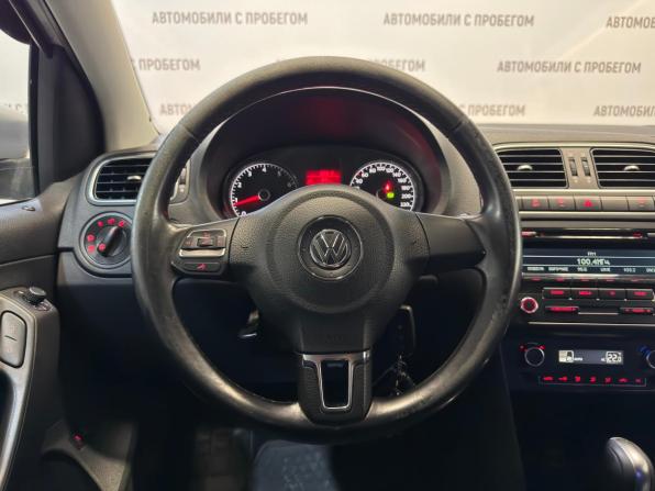 Volkswagen Polo V с пробегом 2012 года, цена 599 000 рублей, 186000 км, седан, Автокод Объявления