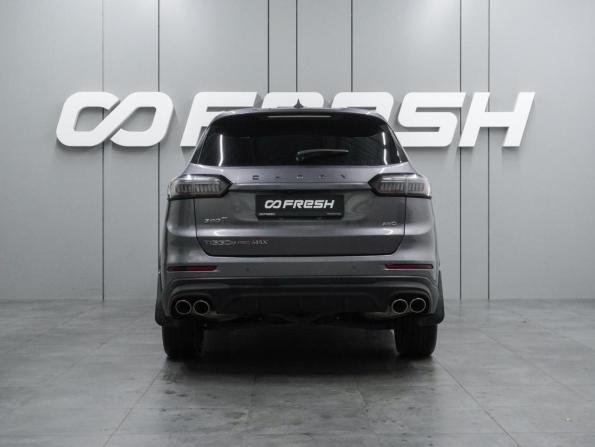 Chery Tiggo 8 Pro Max I с пробегом 2022 года, цена 2 199 000 рублей, 92930 км, внедорожник, Автокод Объявления