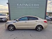 Kia Rio III Екатеринбург  - изображение 15