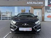 Lada (ВАЗ) Vesta I Рестайлинг (NG) Набережные Челны  - изображение 21