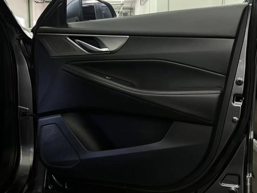 Changan CS35 Plus I Рестайлинг Волгоград  - изображение 21