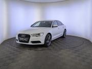 Audi A6 IV (C7) Москва  - изображение 31