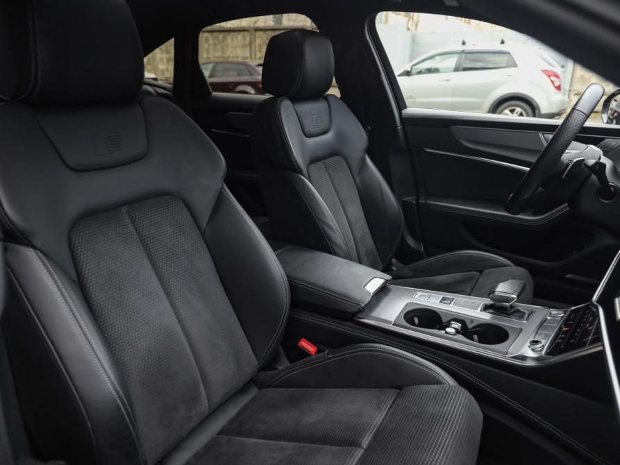 Audi A6 V (C8) Санкт-Петербург  - изображение 30