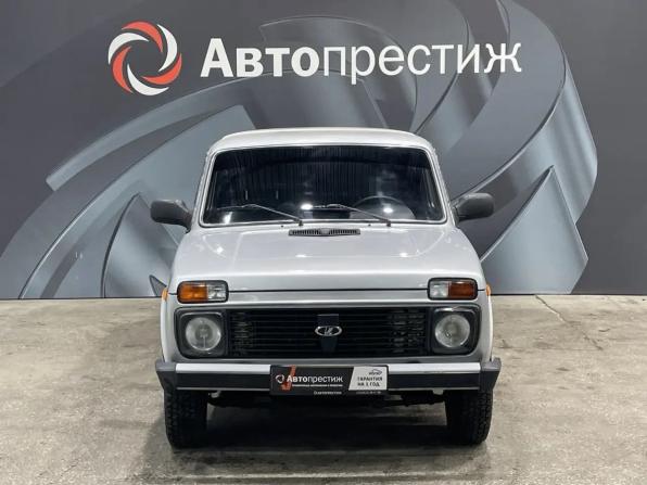Lada (ВАЗ) 2131 (4x4) I с пробегом 2012 года, цена 595 000 рублей, 62113 км, внедорожник, Автокод Объявления