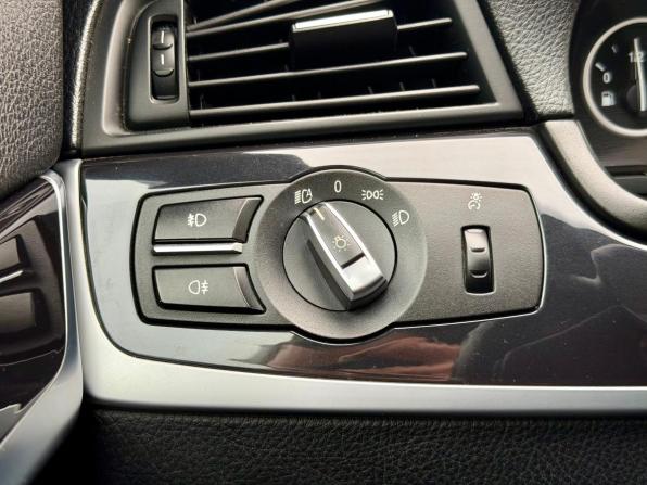 BMW 5 серии VI (F10/F11/F07) с пробегом 2013 года, цена 1 799 000 рублей, 297000 км, седан, Автокод Объявления