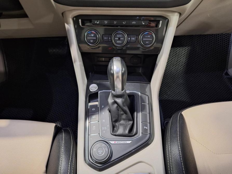 Volkswagen Tiguan II Люберцы  - изображение 22