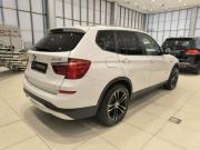 BMW X3 II (F25) Рестайлинг Казань  - изображение 28
