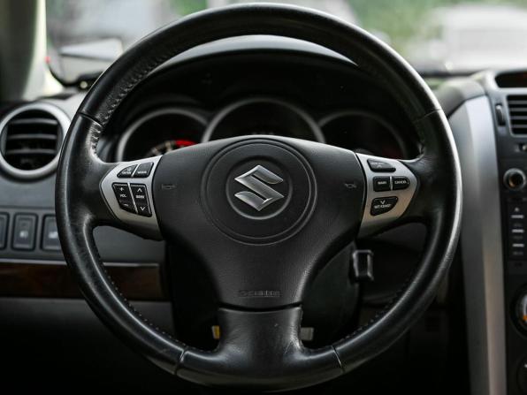 Suzuki Grand Vitara II с пробегом 2006 года, цена 650 001 рубль, 250950 км, внедорожник, Автокод Объявления
