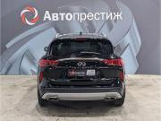 Infiniti QX50 II Пермь  - изображение 35