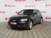 Audi Q5 I (8R) Рестайлинг Вологда  - изображение 23
