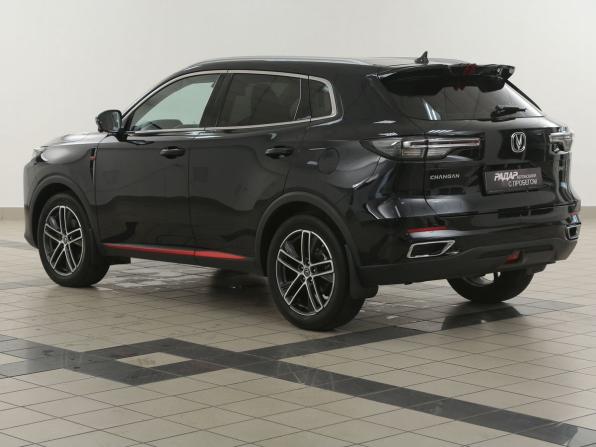 Changan CS55 Plus II с пробегом 2024 года, цена 2 159 000 рублей, 13900 км, внедорожник, Автокод Объявления