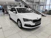 Skoda Rapid II Казань  - изображение 25