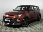 Kia Soul III Санкт-Петербург  - изображение 18