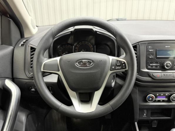 Lada (ВАЗ) XRAY I с пробегом 2019 года, цена 870 000 рублей, 119837 км, хэтчбек, Автокод Объявления