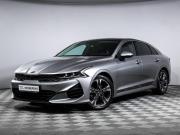 Kia K5 III Москва  - изображение 22