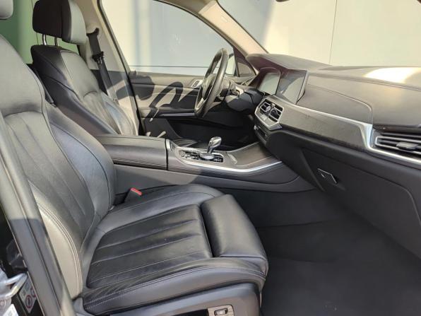 BMW X5 IV (G05/G18) с пробегом 2020 года, цена 5 290 000 рублей, 200271 км, внедорожник, Автокод Объявления
