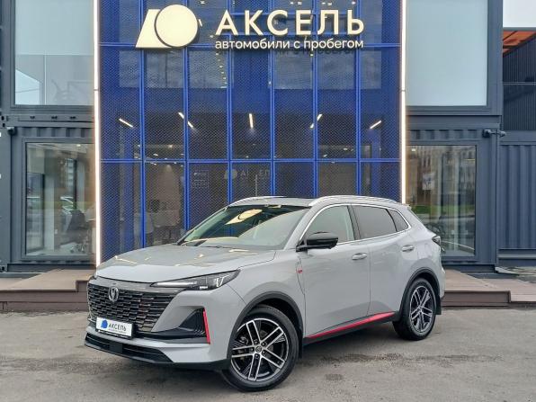 Changan CS55 Plus II с пробегом 2024 года, цена 2 199 000 рублей, 17000 км, внедорожник, Автокод Объявления