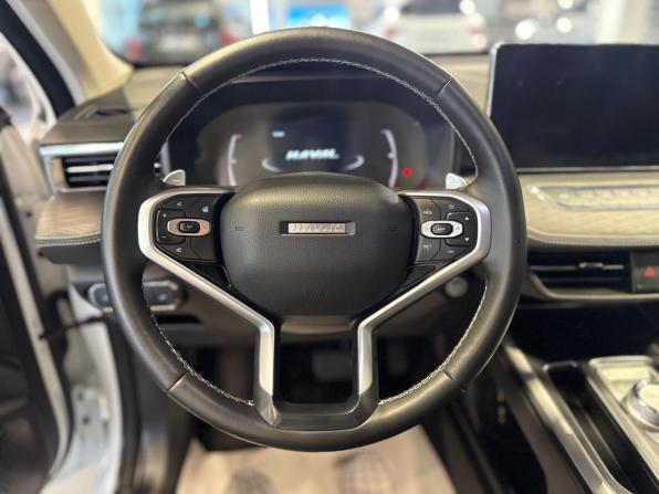 Haval Jolion I с пробегом 2022 года, цена 1 895 000 рублей, 50604 км, внедорожник, Автокод Объявления