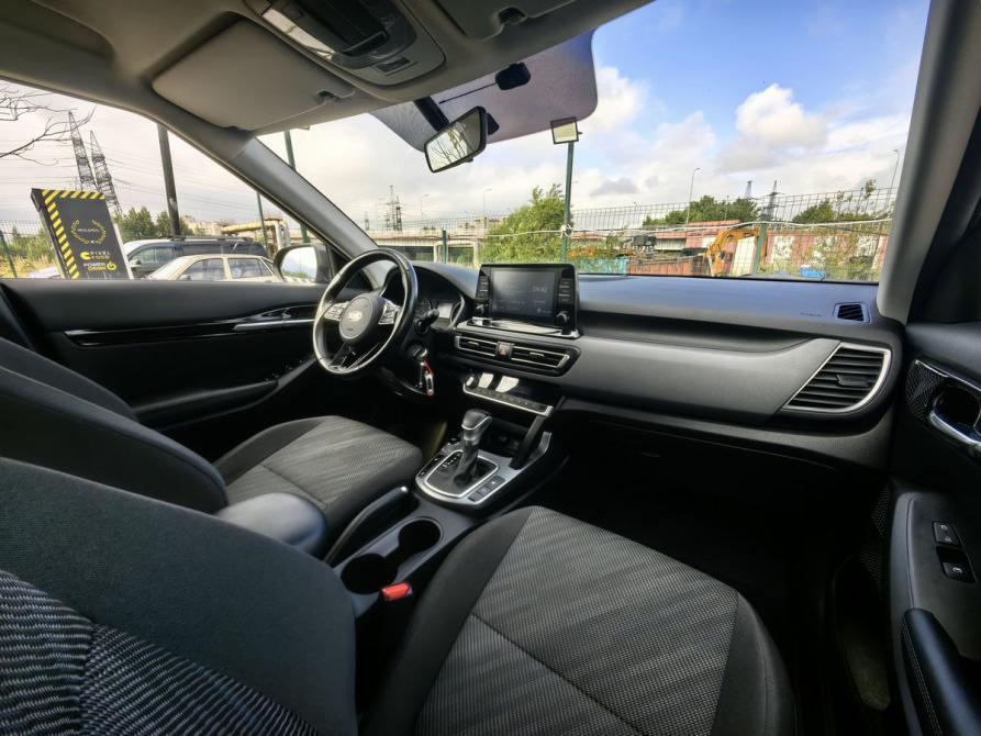 Kia Seltos I Санкт-Петербург  - изображение 9