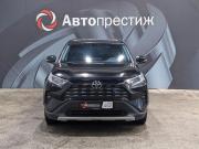Toyota RAV4 V (XA50) Пермь  - изображение 26