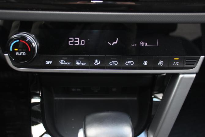 Kia Seltos I с пробегом 2021 года, цена 2 317 000 рублей, 50546 км, внедорожник, Автокод Объявления