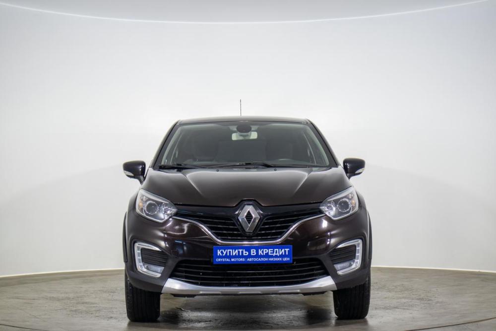 Renault Kaptur I Оренбург  - изображение 2