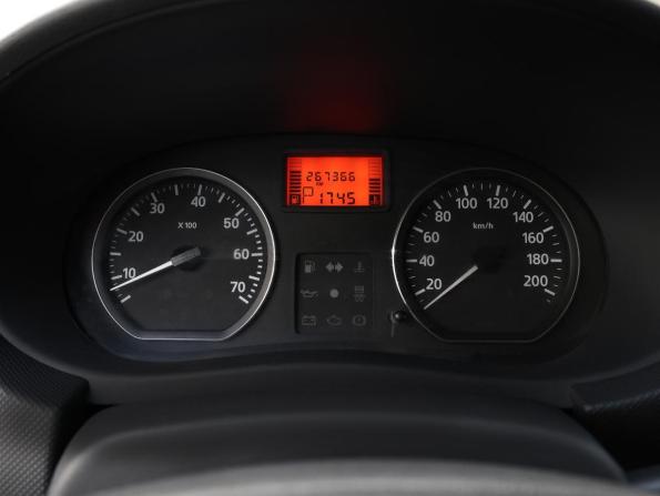 Renault Sandero I с пробегом 2013 года, цена 449 000 рублей, 267000 км, хэтчбек, Автокод Объявления
