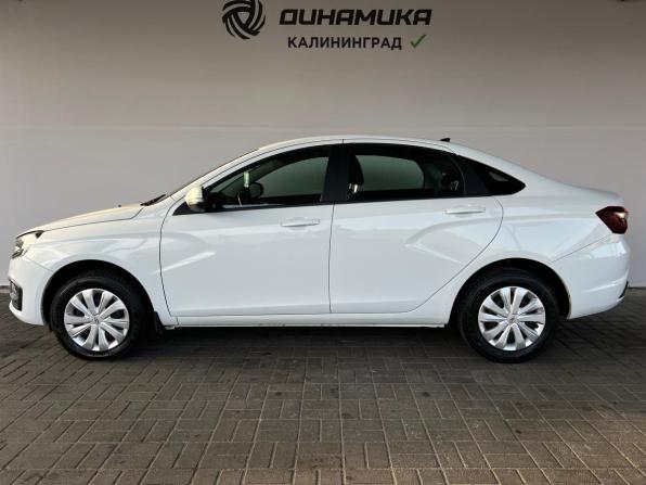 Lada (ВАЗ) Vesta I Рестайлинг (NG) с пробегом 2023 года, цена 1 230 000 рублей, 53200 км, седан, Автокод Объявления