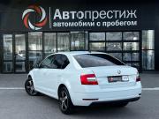 Skoda Octavia III (A7) Рестайлинг Волгоград  - изображение 25