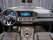 Mercedes-Benz GLS II (X167) Москва  - изображение 44
