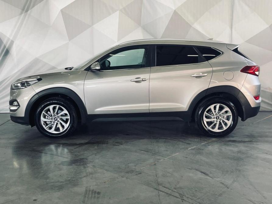 Hyundai Tucson III Оренбург  - изображение 8