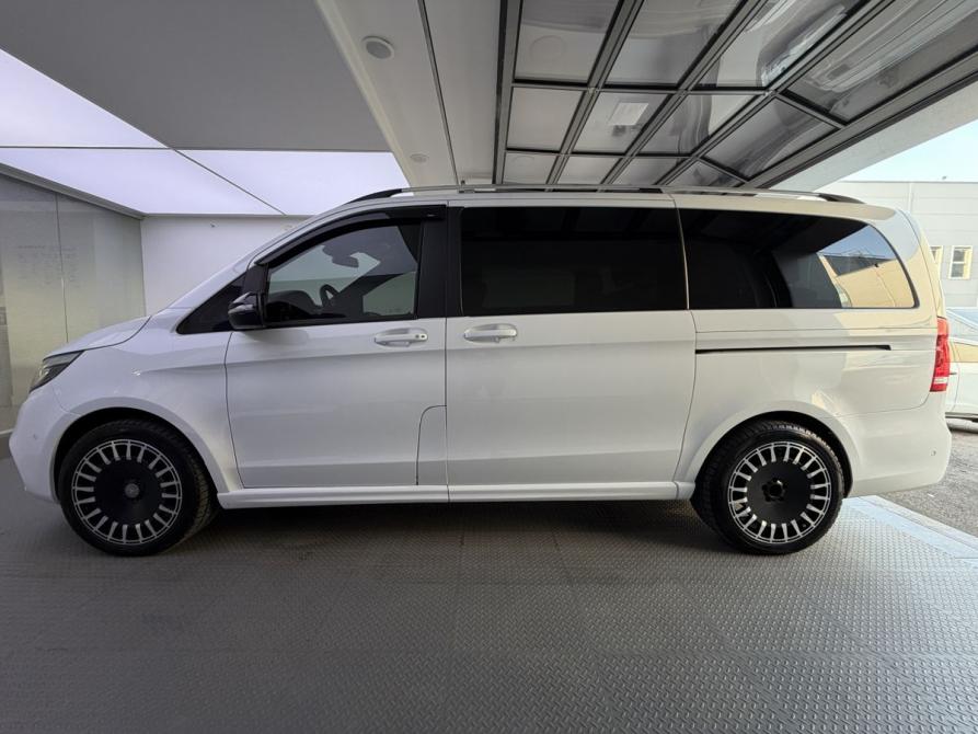 Mercedes-Benz V-Класс III (W447) Уфа  - изображение 10