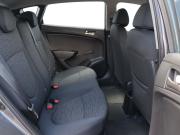 Hyundai Solaris I Рестайлинг Москва  - изображение 37