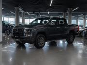 Mitsubishi L200 VI Москва  - изображение 24