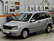 Lada (ВАЗ) Kalina I Архангельск  - изображение 5