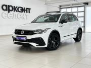 Volkswagen Tiguan II Рестайлинг Волгоград  - изображение 43