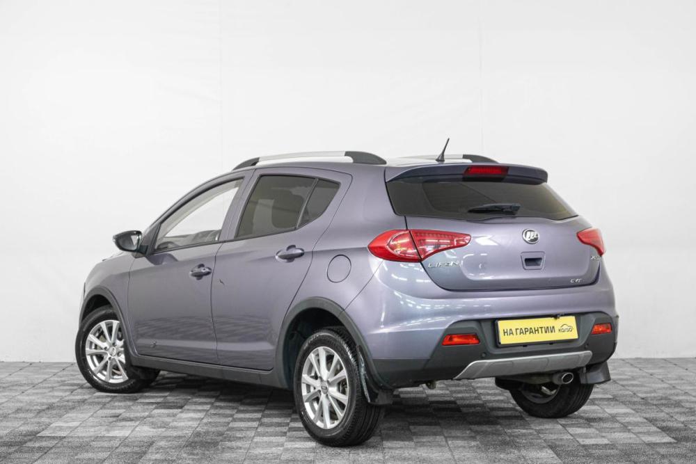 Lifan X50 Кемерово  - изображение 5