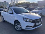 Lada (ВАЗ) Vesta I Уфа  - изображение 21