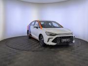 BAIC U5 Plus Москва  - изображение 33