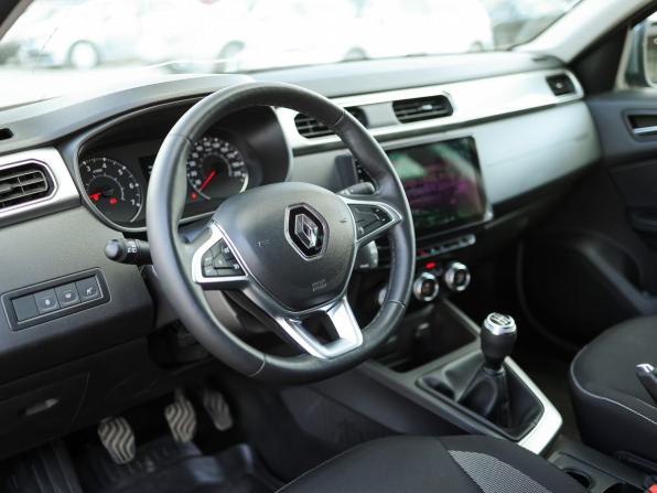 Renault Arkana I с пробегом 2021 года, цена 1 859 000 рублей, 103583 км, внедорожник, Автокод Объявления